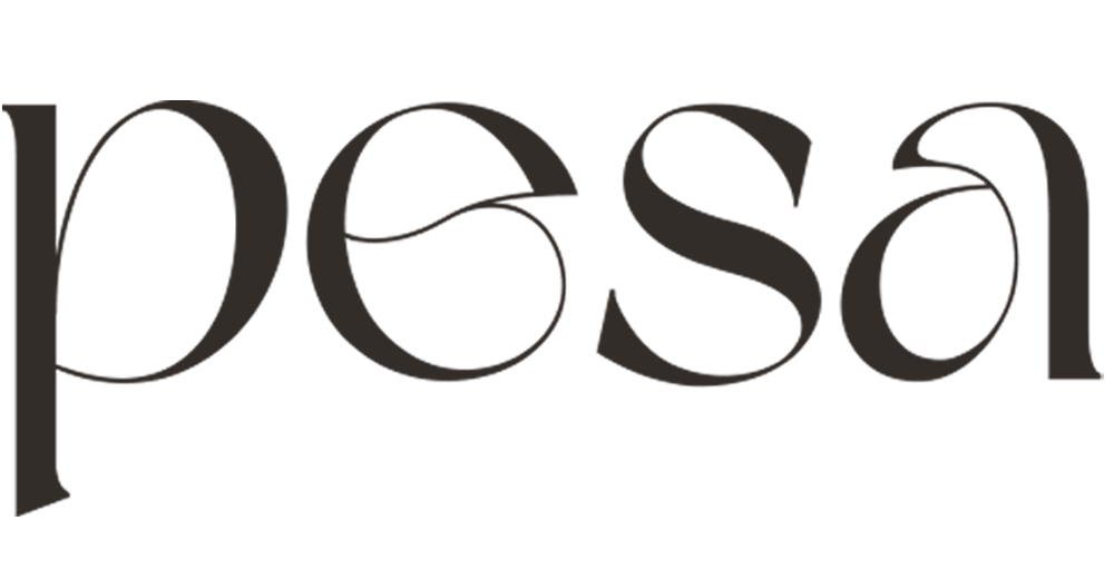 Pesa.shop logo